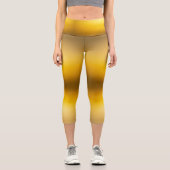 Sunveil Memory Capri Leggings (Vorderseite)