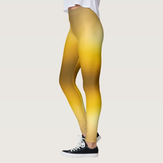 Sunveil Memory Leggings (Links)