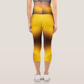 Sunveil Passage Capri Leggings (Rückseite)