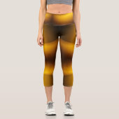 Sunveil Passage Capri Leggings (Vorderseite)