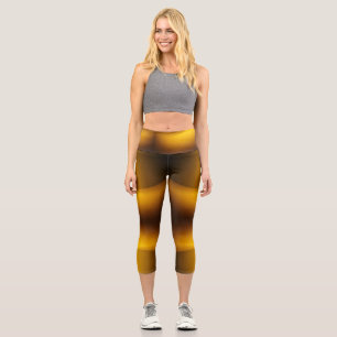 Sunveil Passage Capri Leggings