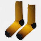 Sunveil Passage Socken (Linkes Detail)