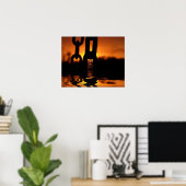 SunWeb Dreams Poster (Heimbüro)