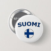 Suomi Button (Vorne & Hinten)