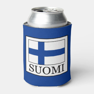 Suomi Dosenkühler
