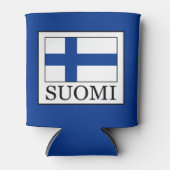 Suomi Dosenkühler (Vorderseite)
