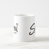 Suomi Finnland 1 Kaffeetasse (Mittel)