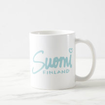 Suomi Finnland 5