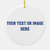 SUOMI FINNLAND Gewohnheitsverzierung Keramik Ornament (Hinten)