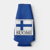 Suomi Flaschenkühler (Vorderseite)