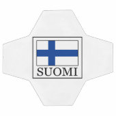 Suomi Fußball (Flach)