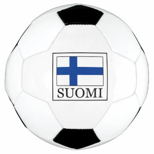 Suomi Fußball