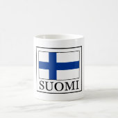 Suomi Kaffeetasse (Mittel)
