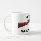 Suomi M31 Kaffeetasse (Links)