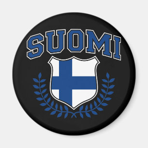 Suomi Magnet