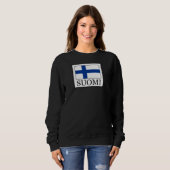 Suomi Sweatshirt (Vorne ganz)