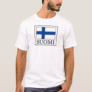 Suomi T-Shirt