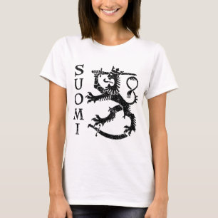 Suomi T-Shirt