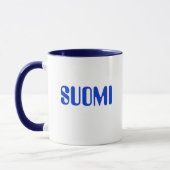 SUOMI TASSE (Links)