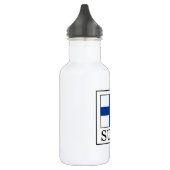 Suomi Trinkflasche (Links)