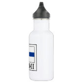 Suomi Trinkflasche (Rechts)