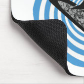 SUP ALLE HORIZONTE MOUSEPAD (Ecke)