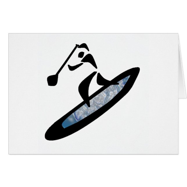 SUP ALLE WELLEN (Vorderseite (Horizontal))