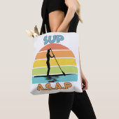 SUP ASAP Standup Paddling Tasche (Von Nahem)