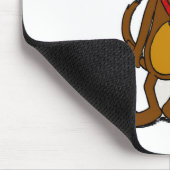 'SUP DAWG? Doggy Mousepad (Ecke)