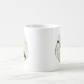SUP, DEN WIR IDENTIFIZIEREN KAFFEETASSE (Mittel)