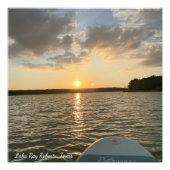  SUP dreams Poster (Vorne)