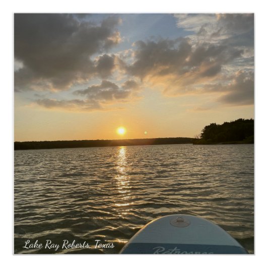 SUP dreams Poster (Vorderseite)