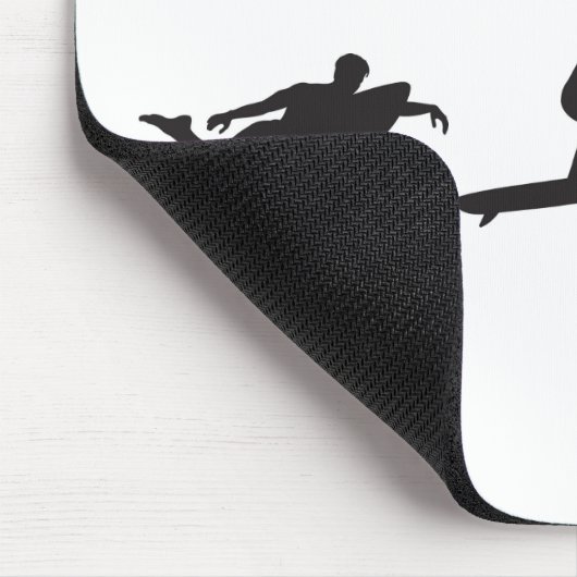 SUP entwickeln Mousepad (Ecke)