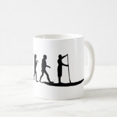 SUP-Evolution Kaffeetasse (VorderseiteRechts)