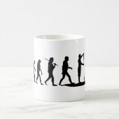 SUP-Evolution Kaffeetasse (Mittel)