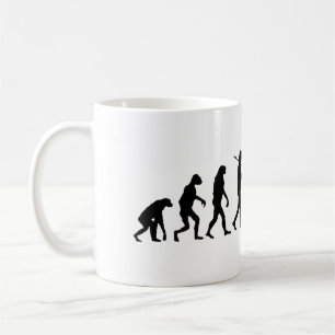 SUP-Evolution Kaffeetasse