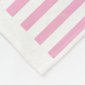 SUP Girl Fleecedecke (Ecke)