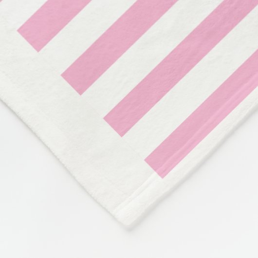 SUP Girl Fleecedecke (Ecke)