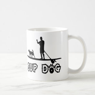 SUP Hund (Typ) Kaffeetasse