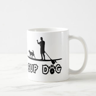 SUP Hund (Typ) Kaffeetasse