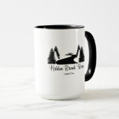 Sup? Klassisches Tassen-T-Shirt Tasse (VorderseiteRechts)