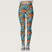 SUP! Leggings (Vorderseite)