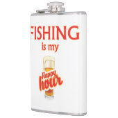 SUP-Logo (Parodie) Flachmann (Links)