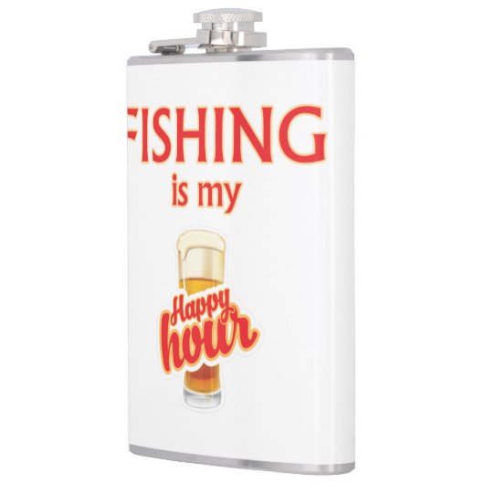 SUP-Logo (Parodie) Flachmann (Links)