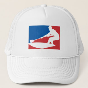 SUP Logo Truckerkappe