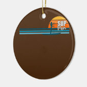 SUP-Mama-SUP-Sammelplatine Keramik Ornament (Links)