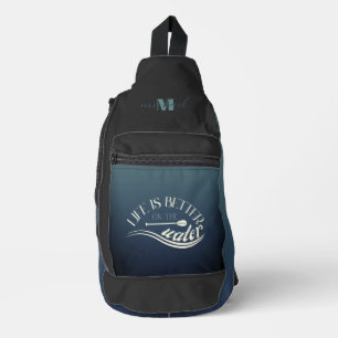 SUP Standaufhängebeutel Crossbody Bag