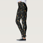 SUP Standup Paddleboard Leggings (Links)