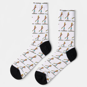 SUP Standup Paddleboard Socken
