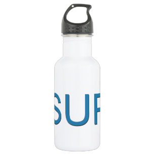 SUP (stehen Sie oben Paddleboarding) Edelstahlflasche